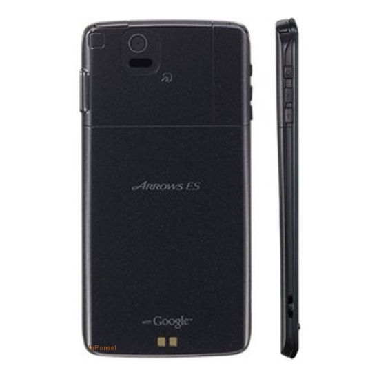 Fujitsu Arrows ES IS12F