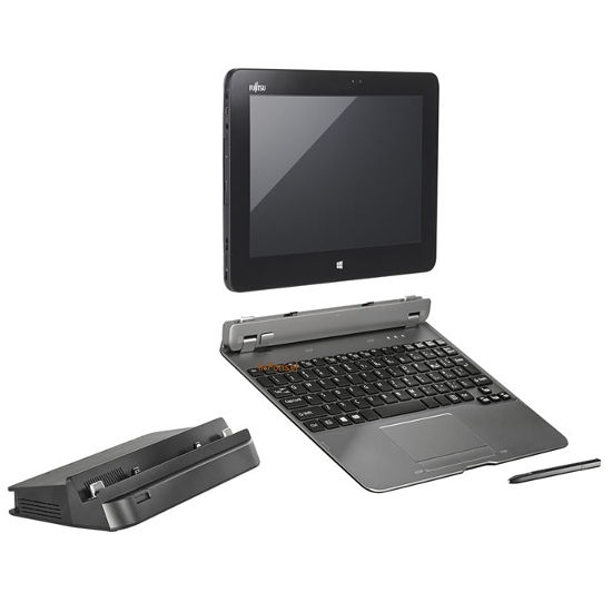 Fujitsu Arrows Tab Q555 K32