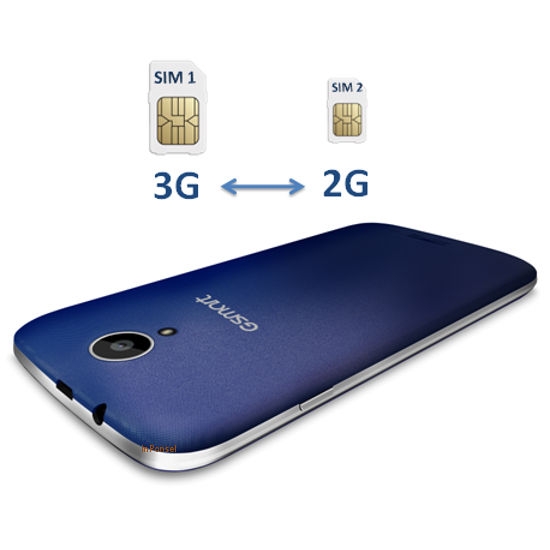 Gigabyte Gsmart Akta A4