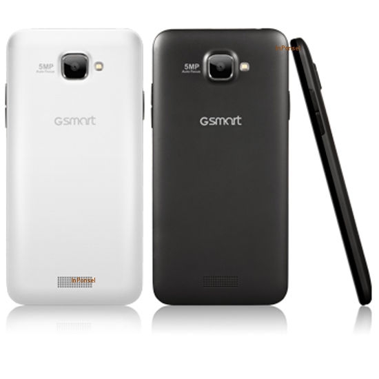 Gigabyte Gsmart Alto A2