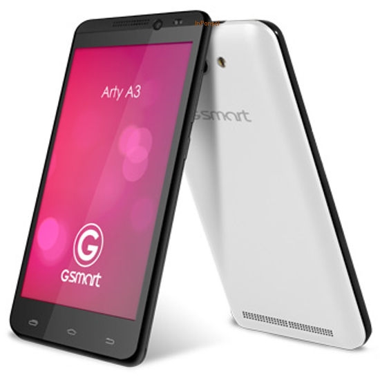 Gigabyte GSmart Arty A3