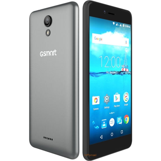 Gigabyte Gsmart Classic Joy