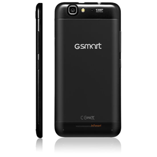 Gigabyte Gsmart Guru