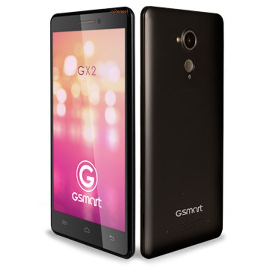 Gigabyte GSmart GX2