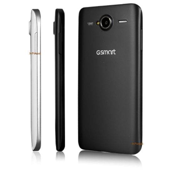 Gigabyte Gsmart Simba SX1