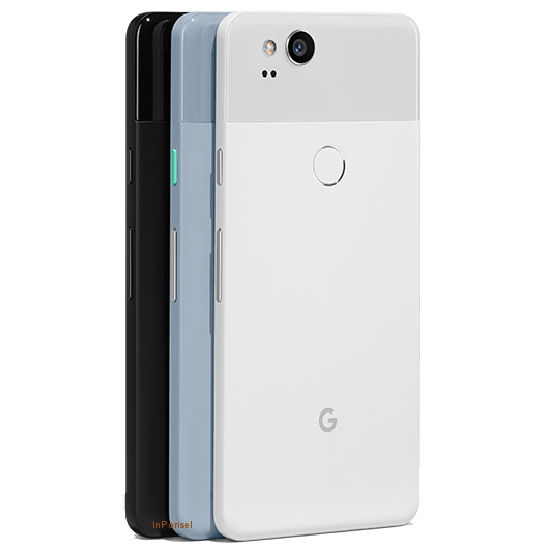 Google Pixel 2