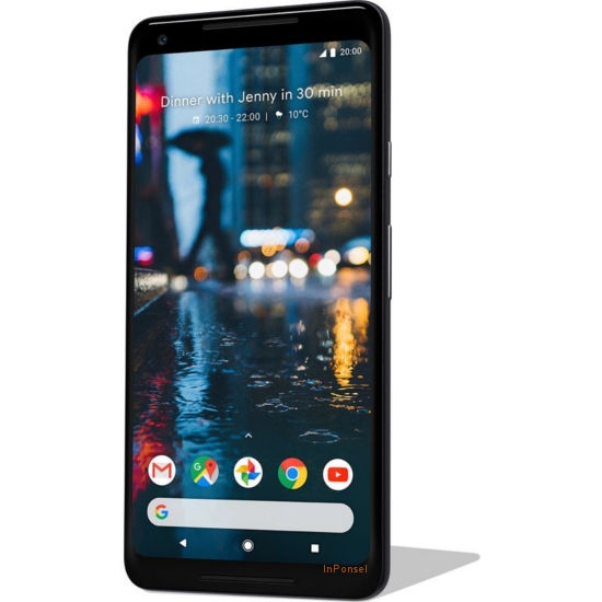 Google Pixel 2 XL