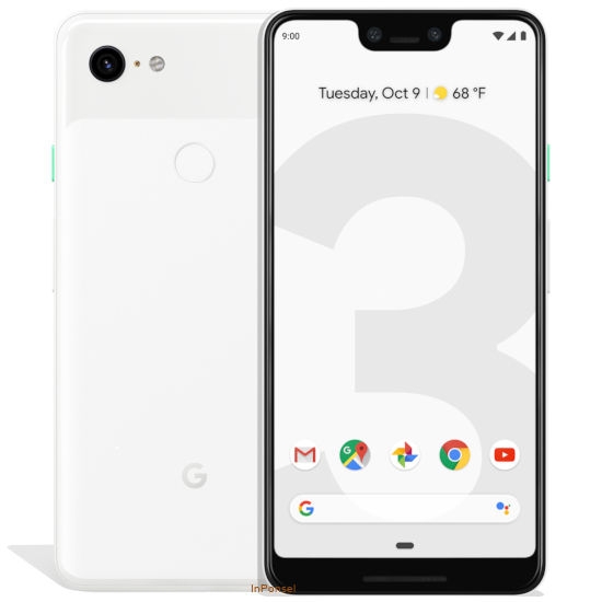 Google Pixel 3 XL