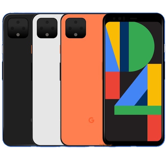 Google Pixel 4 XL