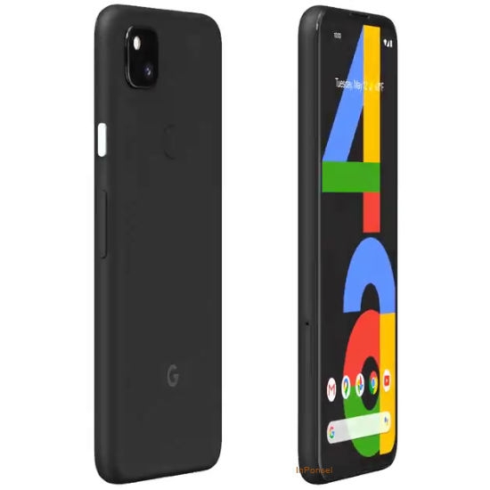 Google Pixel 4a