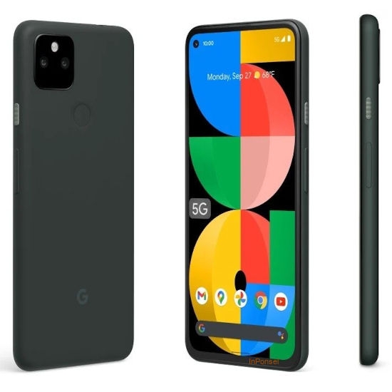 Google Pixel 5a 5G