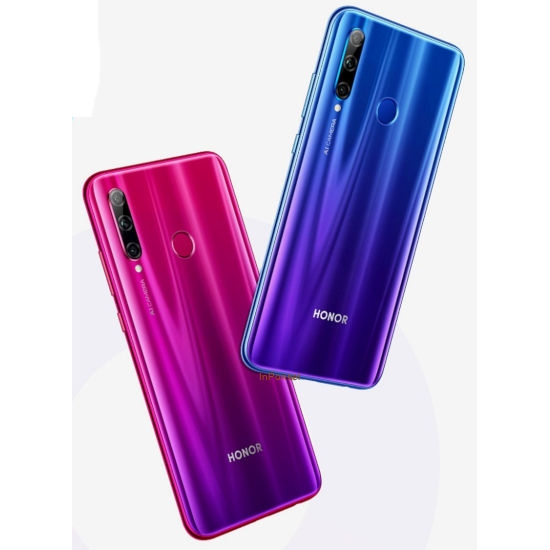 Honor 20i