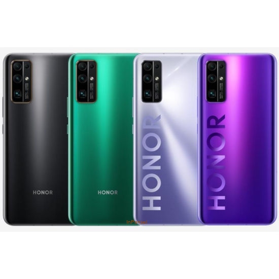 Honor 30