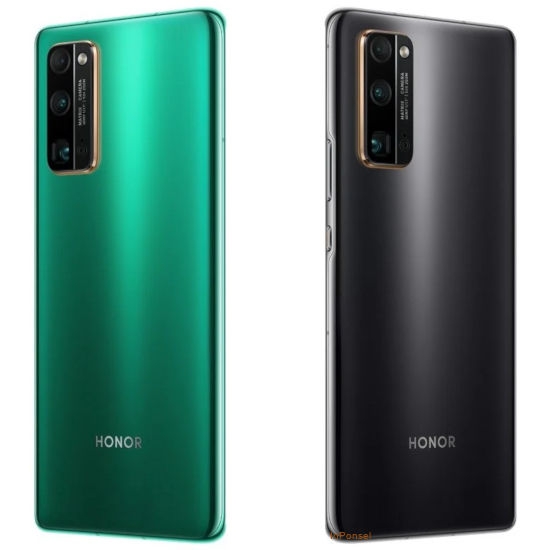 Honor 30 Pro