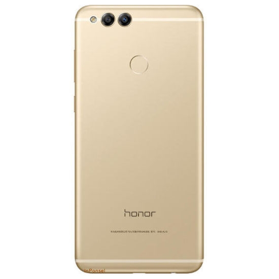 Honor 7X