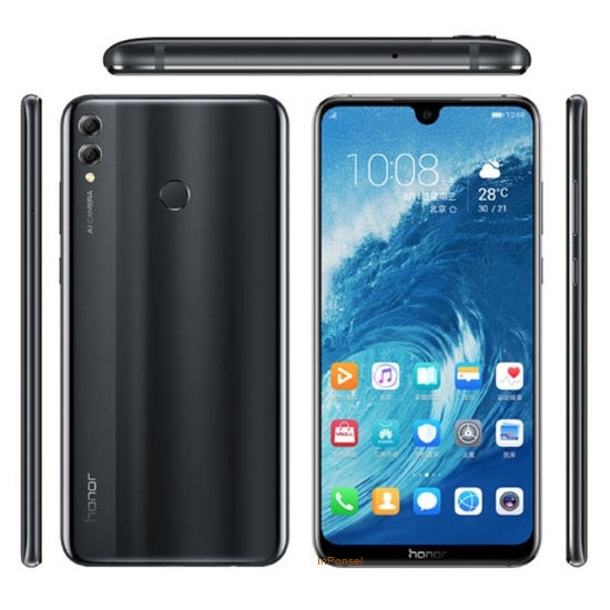 Honor 8X Max Prime