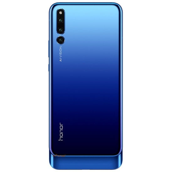 Honor Magic 2
