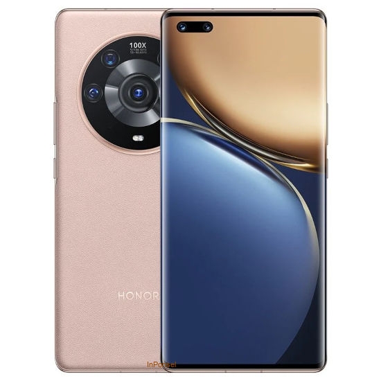 Honor Magic3 Pro