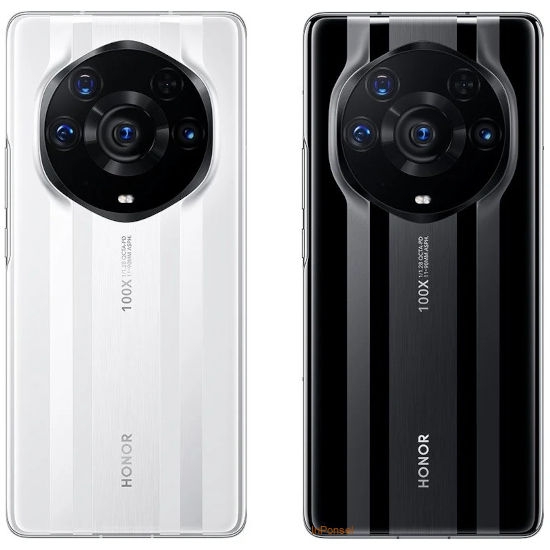 Honor Magic3 Pro+