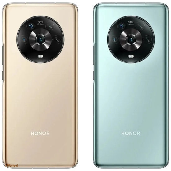 Honor Magic4