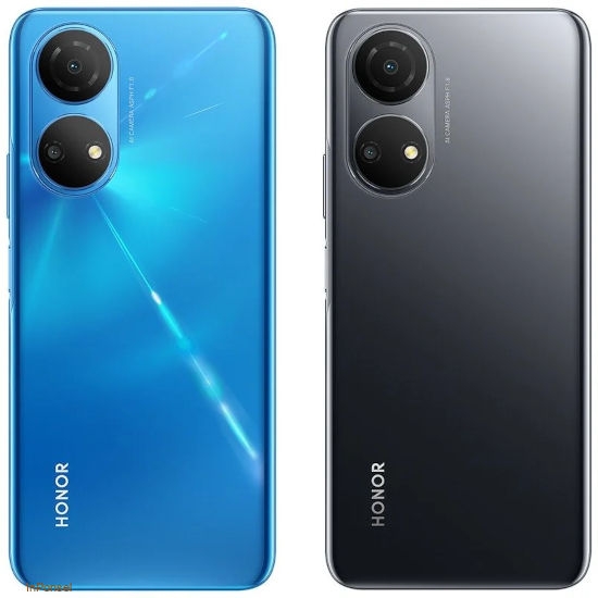 Honor Play 30 Plus