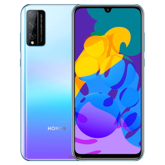 Honor Play 4T Pro