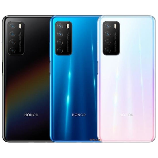 Honor Play4