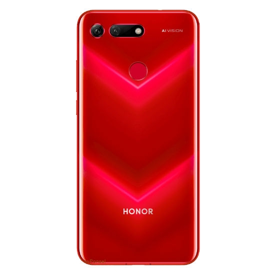 Honor View 20
