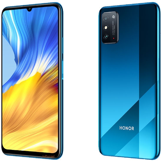 Honor X10 Max 5G