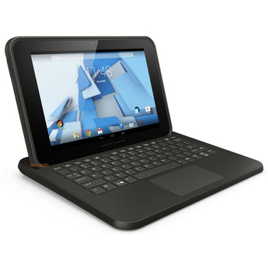 HP Pro Slate 10 EE