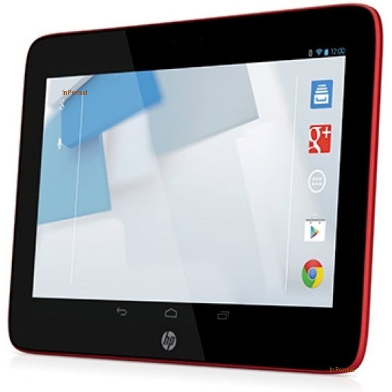 HP Slate10 HD