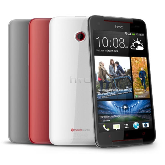 HTC Butterfly S