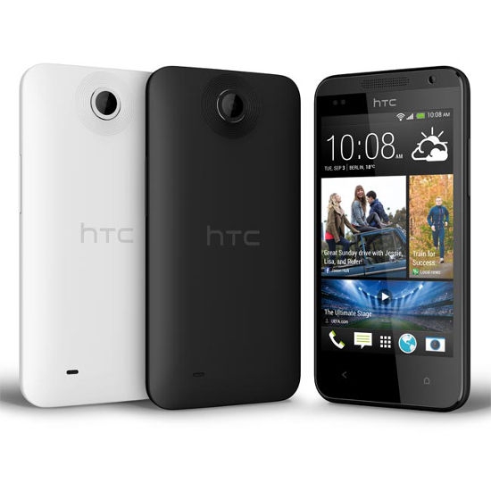 HTC Desire 300
