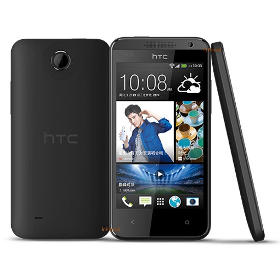 HTC Desire 310