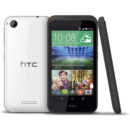 HTC Desire 320