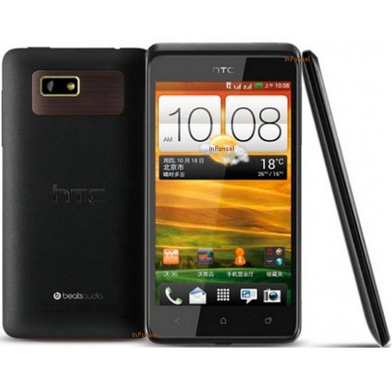 HTC Desire 400