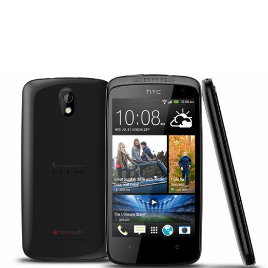HTC Desire 500