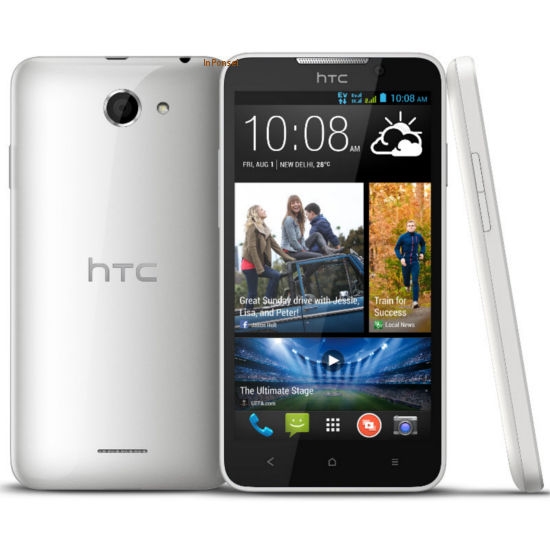 HTC Desire 516d Dual