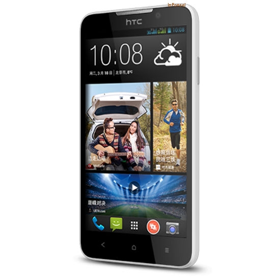HTC Desire 516t Dual