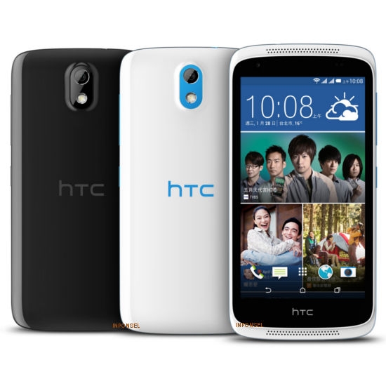 HTC Desire 526G+