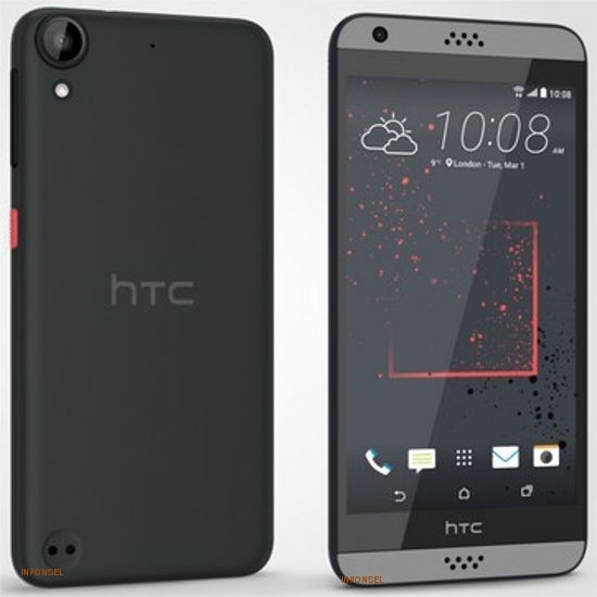 HTC Desire 530