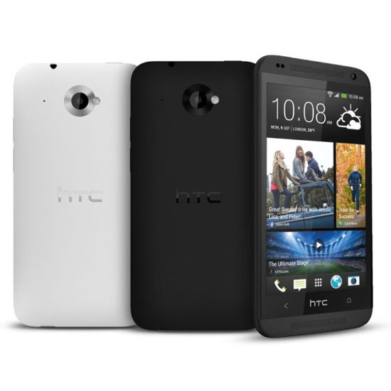 HTC Desire 601