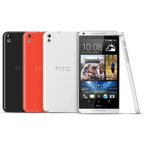 HTC Desire 816