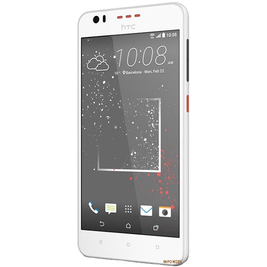 HTC Desire 825