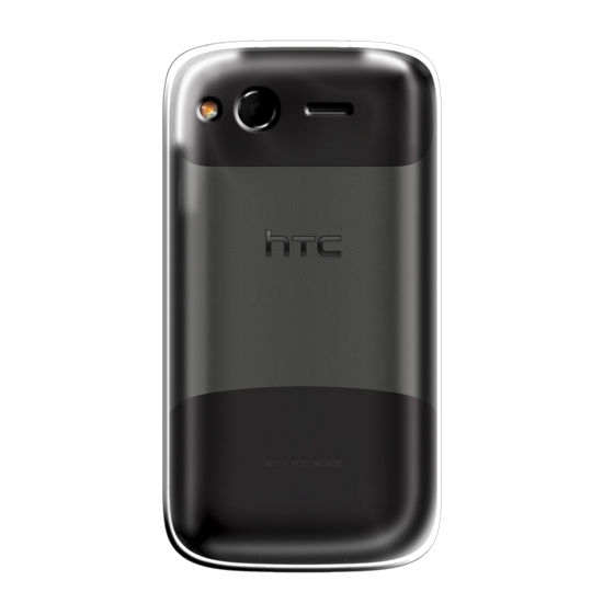 HTC Desire S