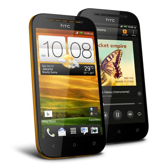 HTC Desire SV