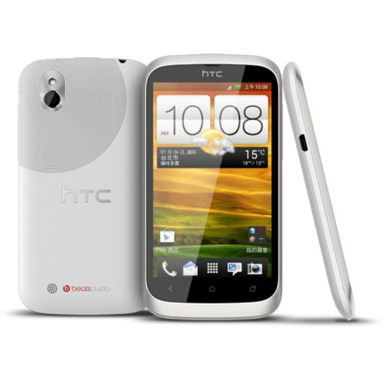 HTC Desire U