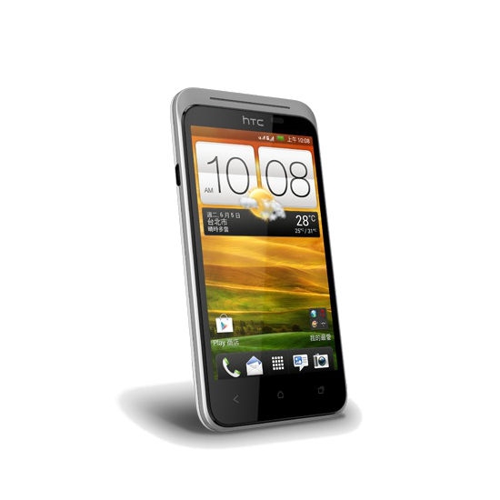 HTC Desire VC
