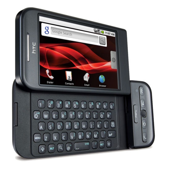 HTC Dream