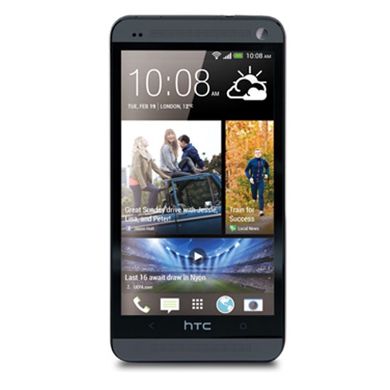 HTC One
